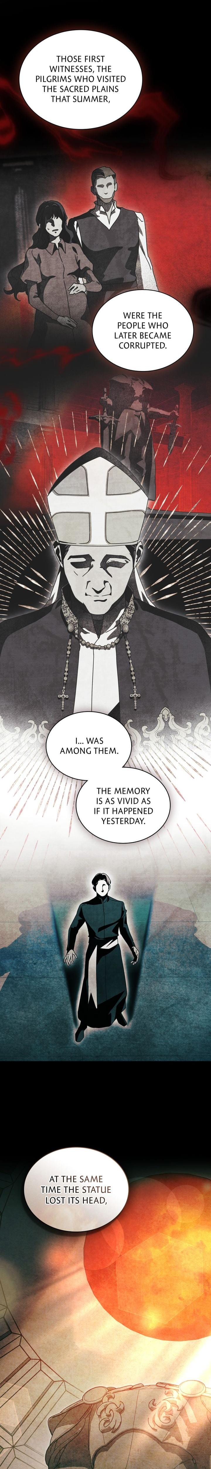 Lift My Curse, Sir Knight Uncensored, chapter 24, page 7 of 19