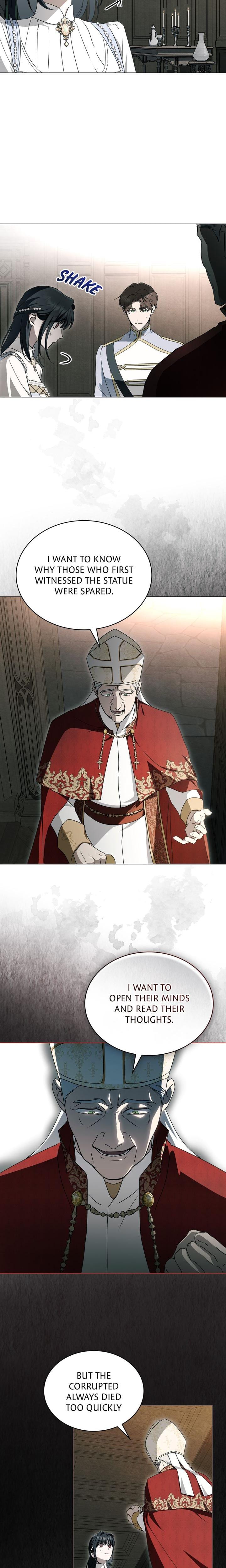 Lift My Curse, Sir Knight Uncensored, chapter 24, page 9 of 19