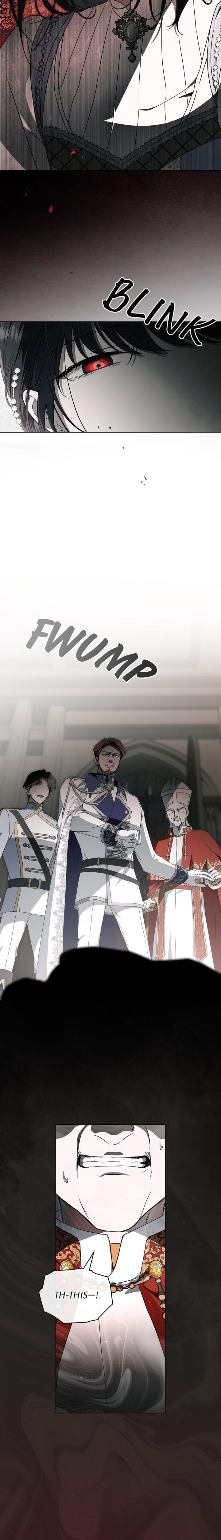 Lift My Curse, Sir Knight Uncensored, chapter 24, page 17 of 19