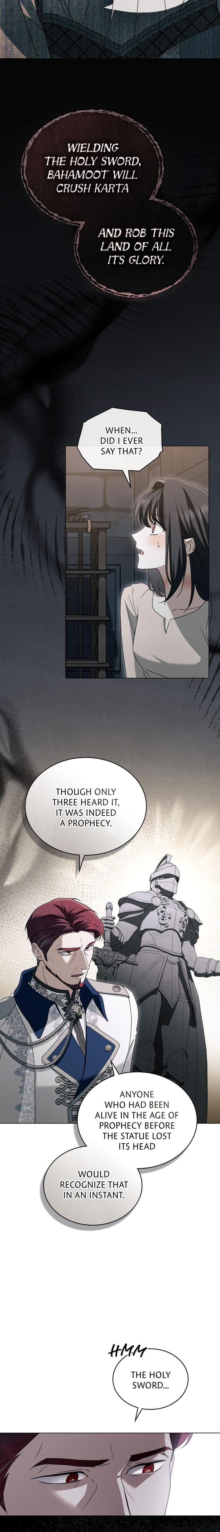 Lift My Curse, Sir Knight Uncensored, chapter 25, page 7 of 17