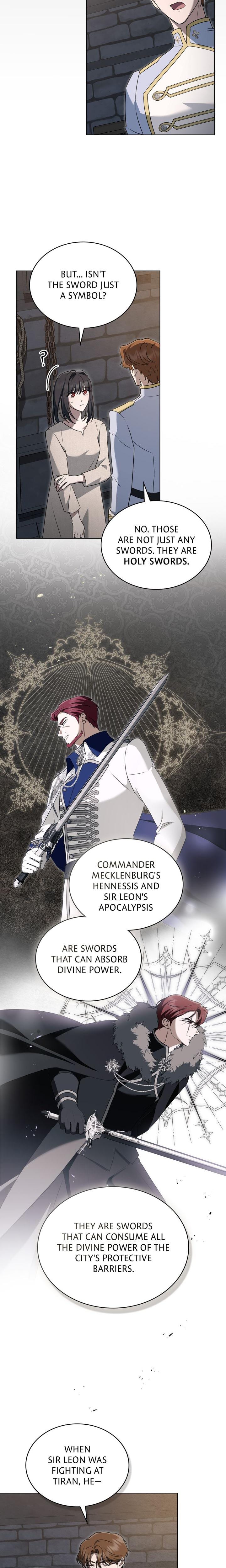 Lift My Curse, Sir Knight Uncensored, chapter 26, page 5 of 21