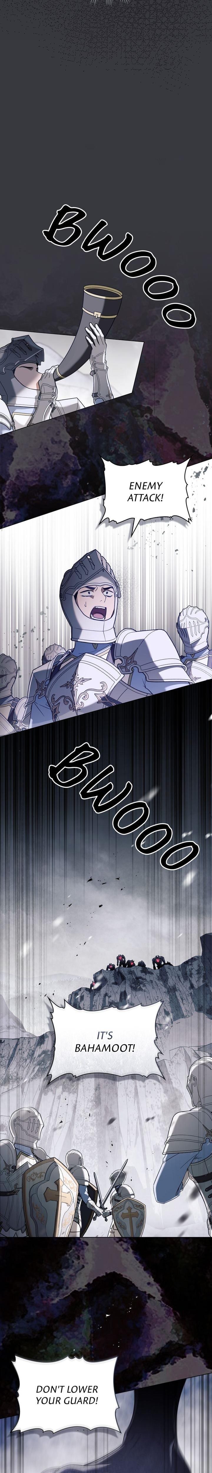 Lift My Curse, Sir Knight Uncensored, chapter 26, page 14 of 21