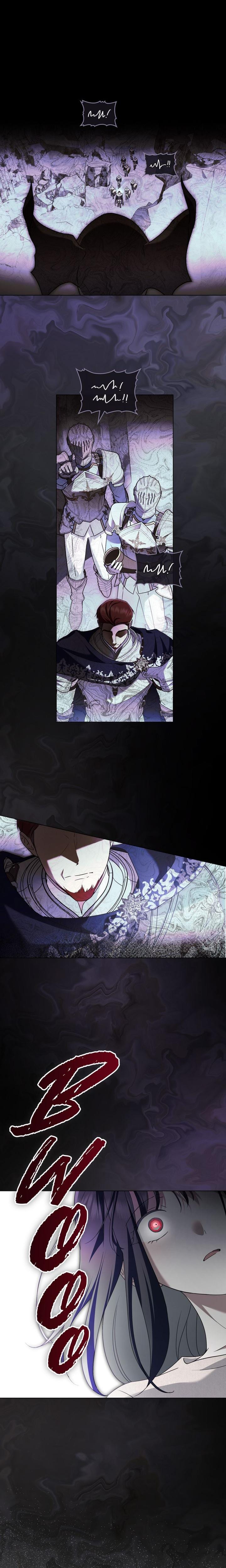 Lift My Curse, Sir Knight Uncensored, chapter 27, page 9 of 21