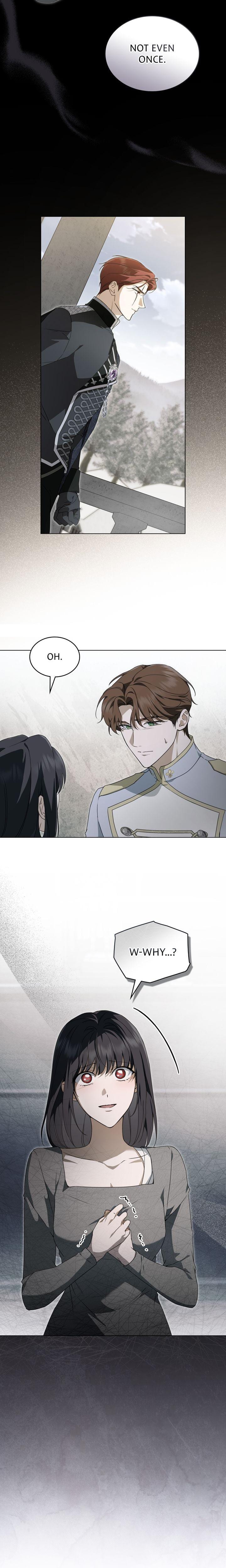 Lift My Curse, Sir Knight Uncensored, chapter 28, page 6 of 16
