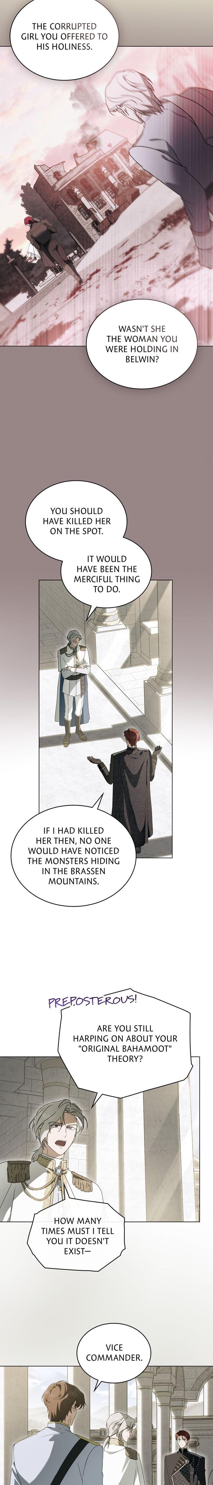 Lift My Curse, Sir Knight Uncensored, chapter 28, page 8 of 16