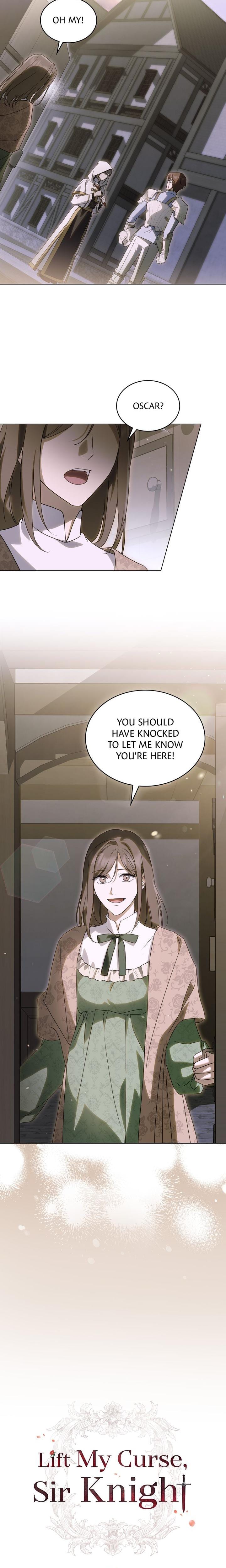 Lift My Curse, Sir Knight Uncensored, chapter 30, page 7 of 18