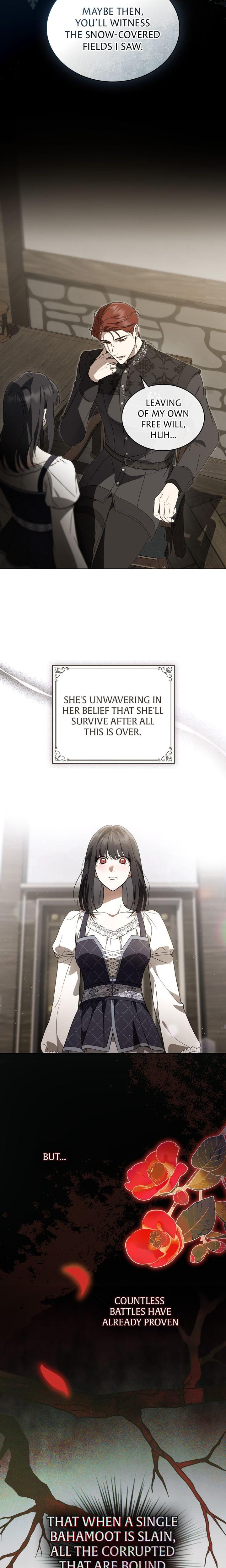 Lift My Curse, Sir Knight Uncensored, chapter 35, page 5 of 18