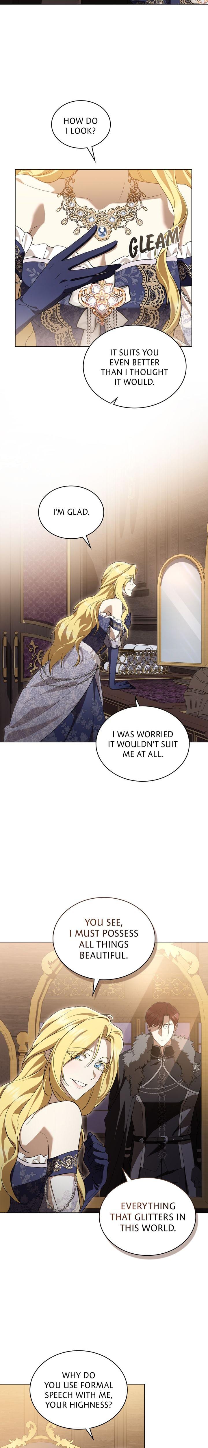 Lift My Curse, Sir Knight Uncensored, chapter 37, page 6 of 19