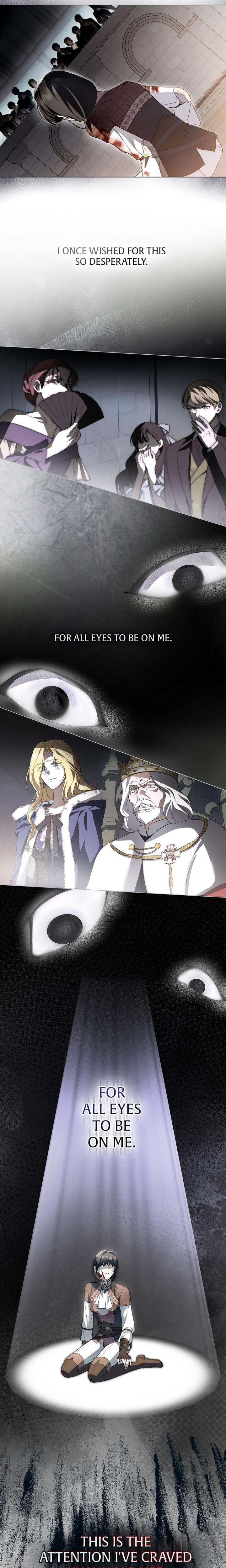 Lift My Curse, Sir Knight Uncensored, chapter 38, page 14 of 19