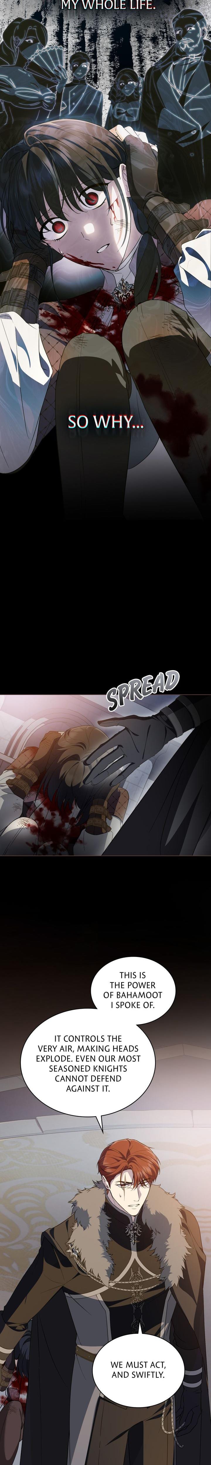 Lift My Curse, Sir Knight Uncensored, chapter 38, page 15 of 19