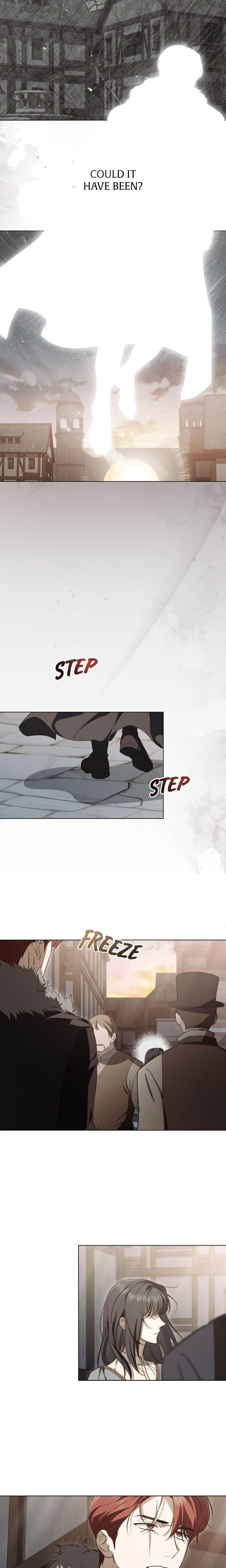 Lift My Curse, Sir Knight Uncensored, chapter 39, page 16 of 18