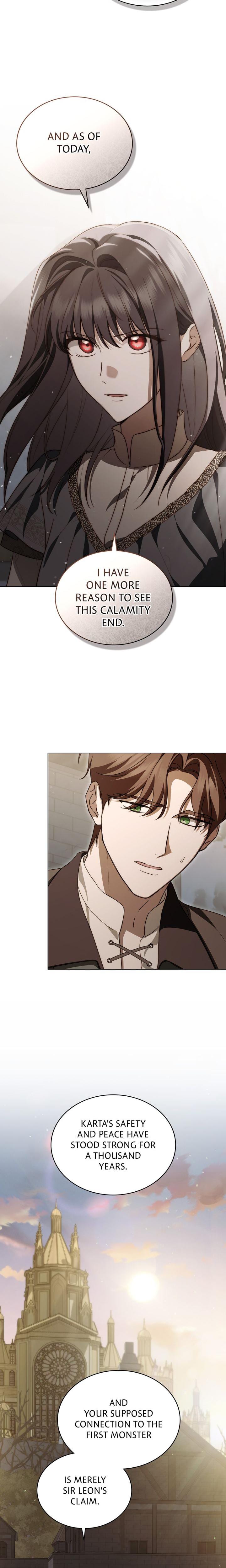 Lift My Curse, Sir Knight Uncensored, chapter 40, page 14 of 18
