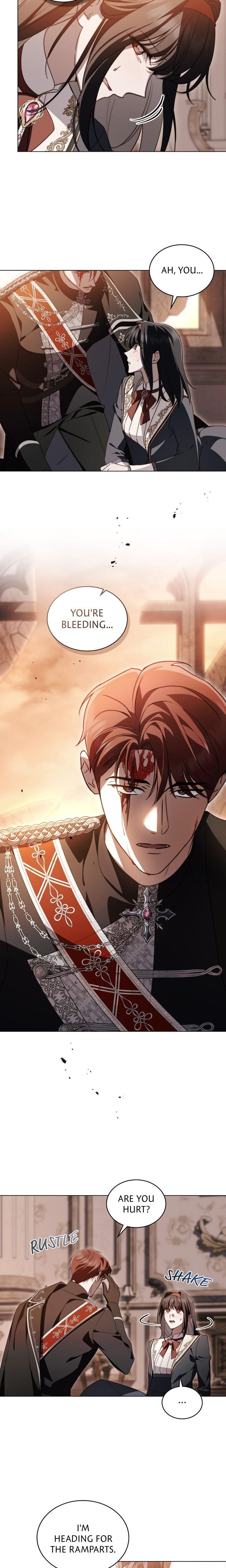 Lift My Curse, Sir Knight Uncensored, chapter 44, page 7 of 18