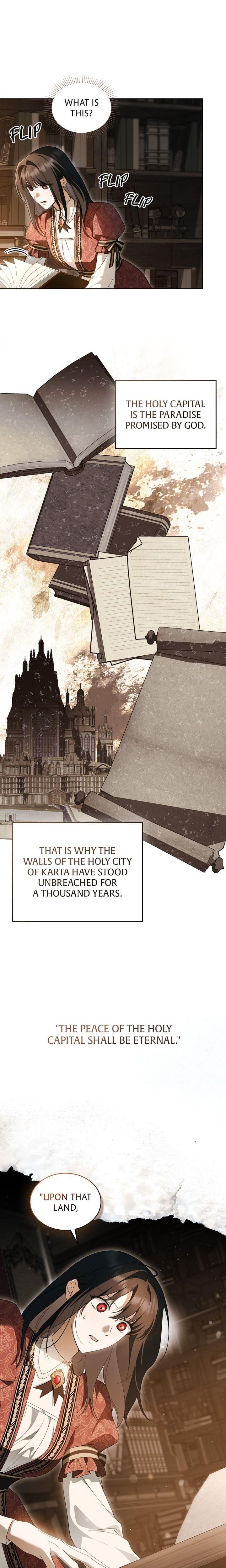 Lift My Curse, Sir Knight Uncensored, chapter 47, page 10 of 20