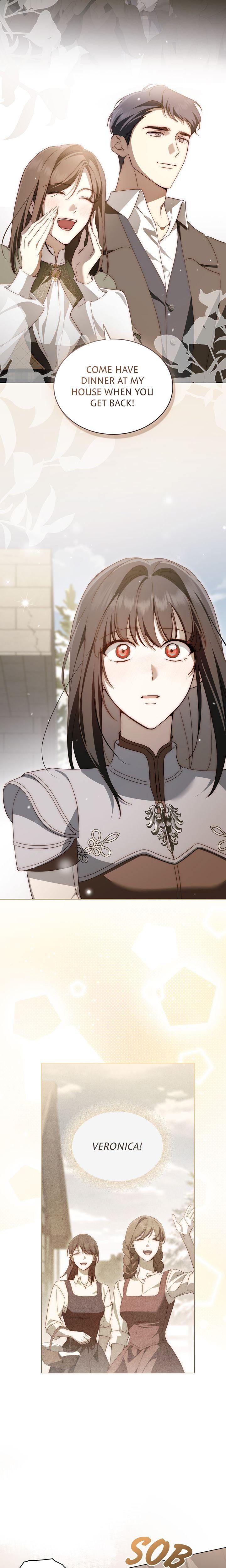 Lift My Curse, Sir Knight Uncensored, chapter 48, page 17 of 20