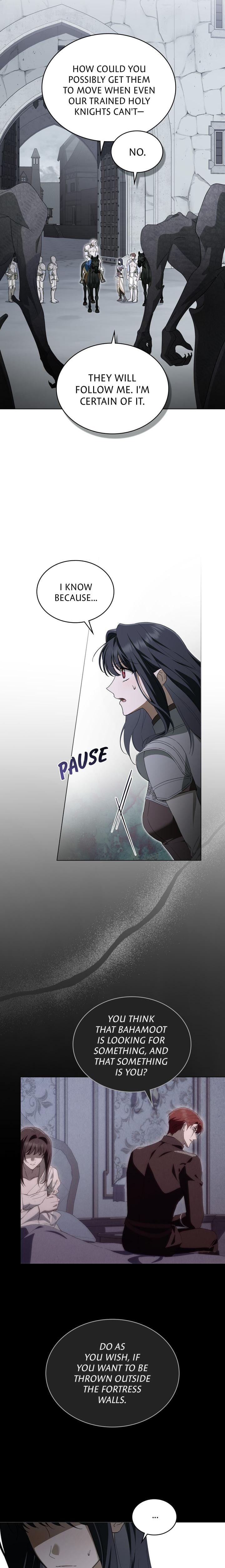 Lift My Curse, Sir Knight Uncensored, chapter 49, page 6 of 20