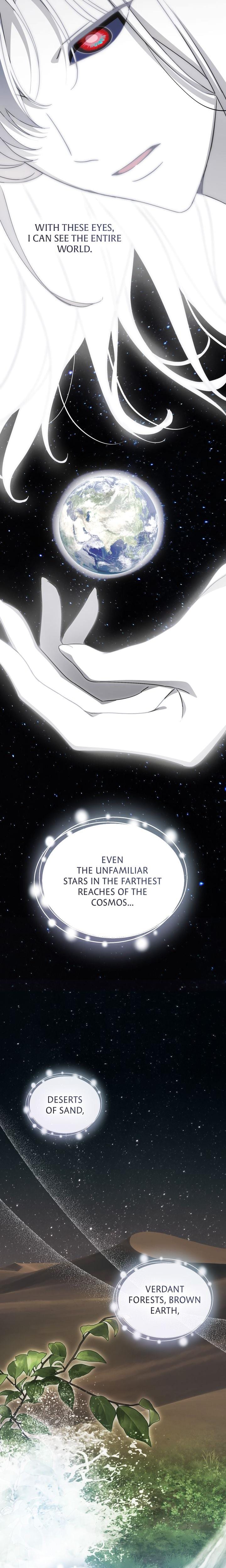 Lift My Curse, Sir Knight Uncensored, chapter 50, page 8 of 21