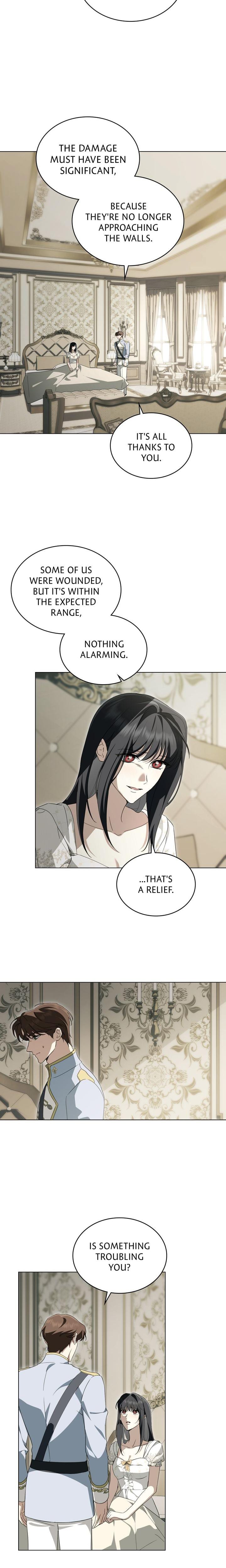 Lift My Curse, Sir Knight Uncensored, chapter 50, page 15 of 21