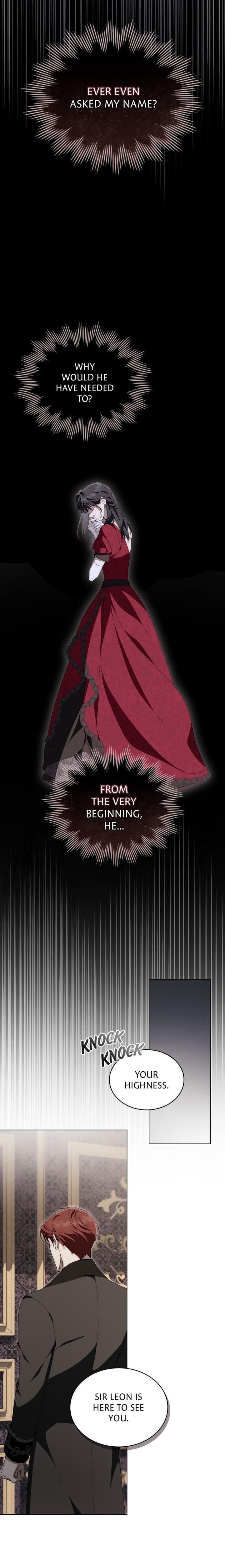 Lift My Curse, Sir Knight Uncensored, chapter 51, page 5 of 20