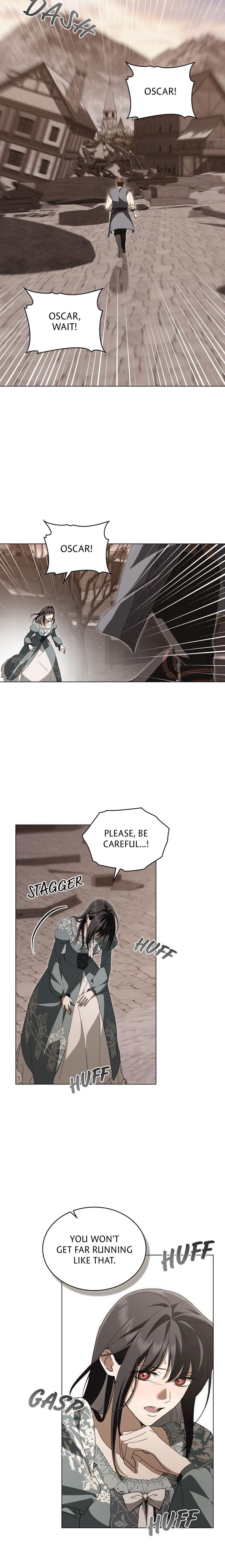 Lift My Curse, Sir Knight Uncensored, chapter 53, page 13 of 20