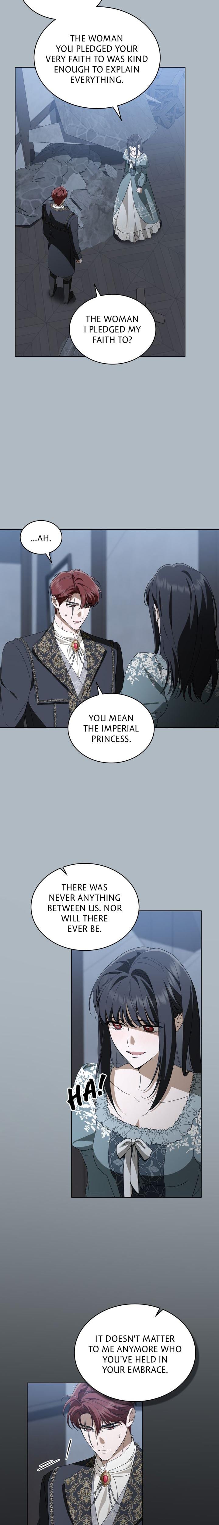 Lift My Curse, Sir Knight Uncensored, chapter 54, page 16 of 19