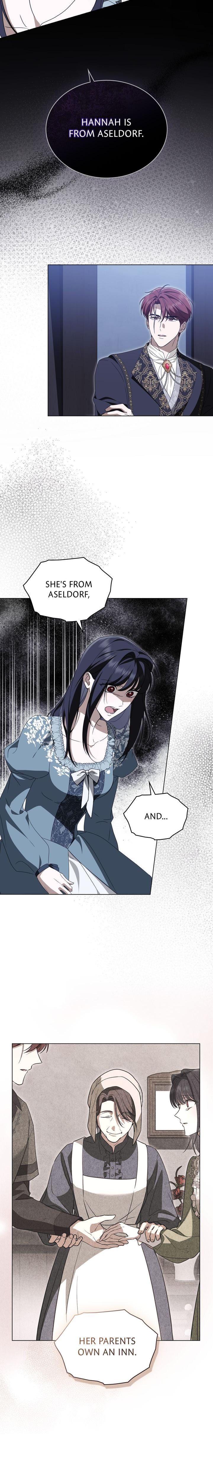 Lift My Curse, Sir Knight Uncensored, chapter 55, page 7 of 22