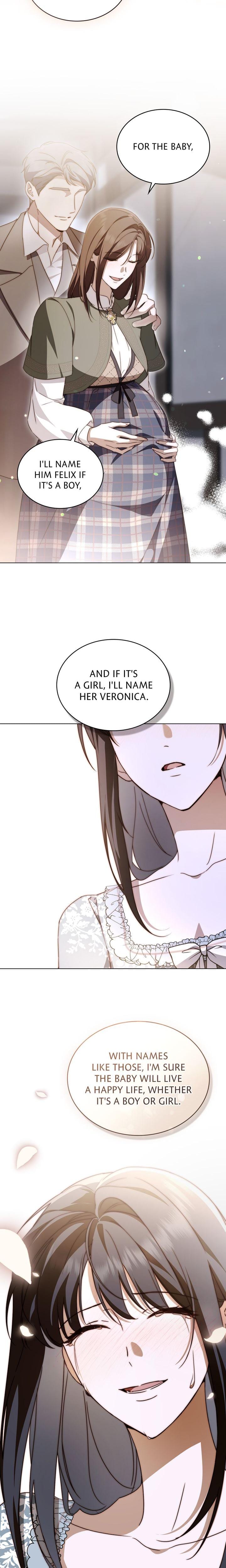 Lift My Curse, Sir Knight Uncensored, chapter 55, page 16 of 22
