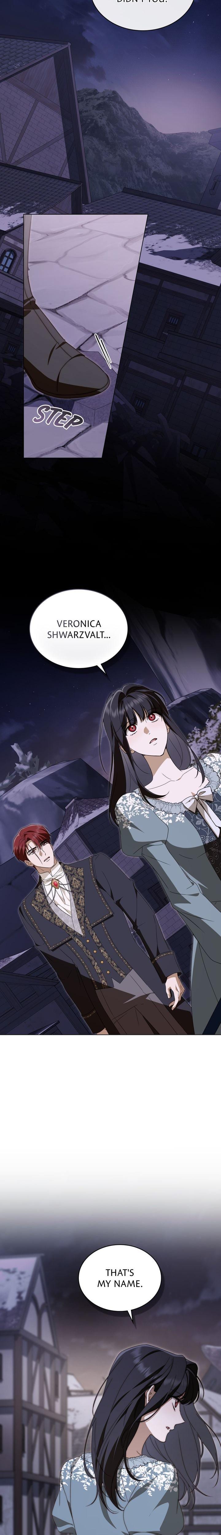 Lift My Curse, Sir Knight Uncensored, chapter 55, page 18 of 22