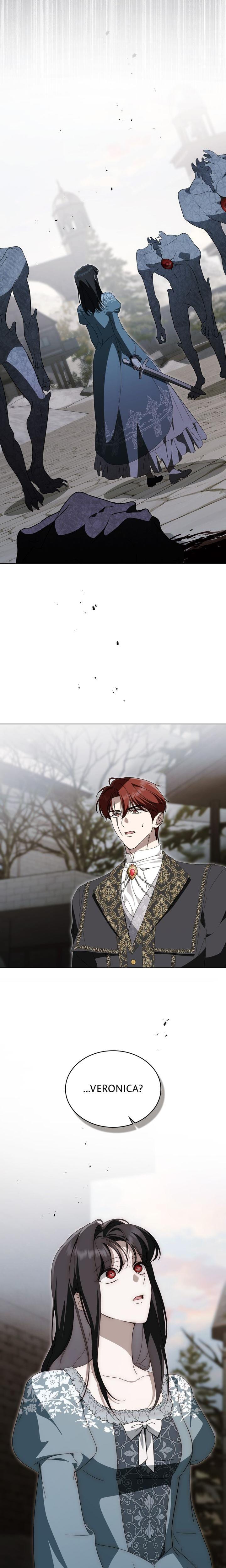 Lift My Curse, Sir Knight Uncensored, chapter 56, page 8 of 25
