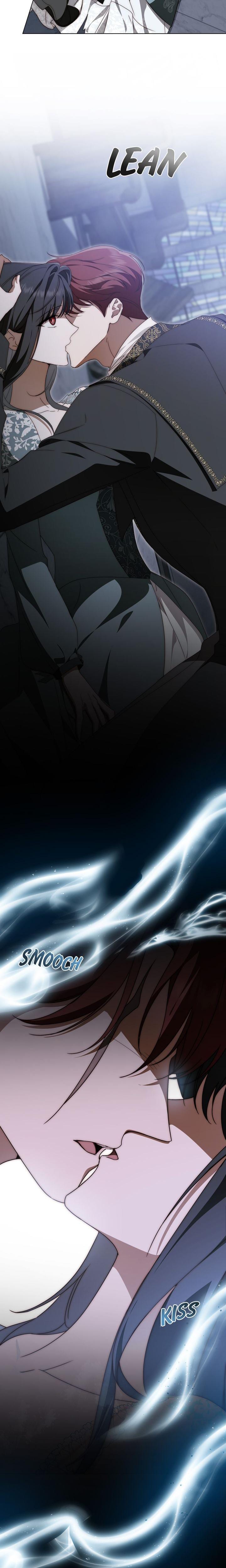 Lift My Curse, Sir Knight Uncensored, chapter 56, page 11 of 25