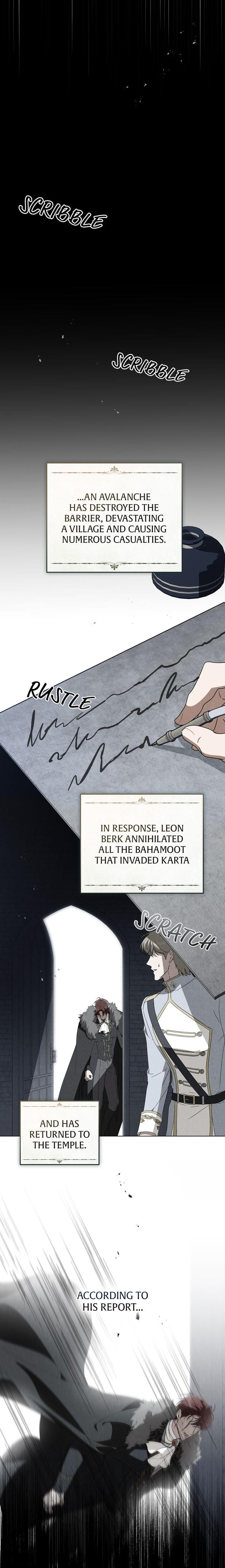 Lift My Curse, Sir Knight Uncensored, chapter 57, page 6 of 28