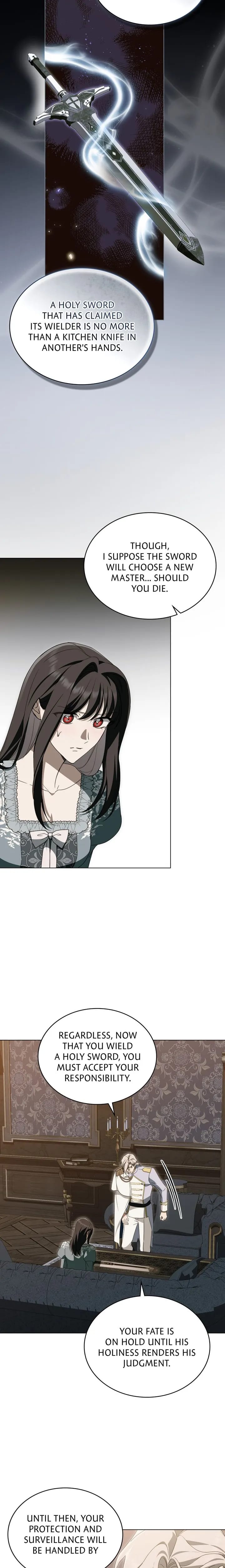 Lift My Curse, Sir Knight Uncensored, chapter 59, page 7 of 23