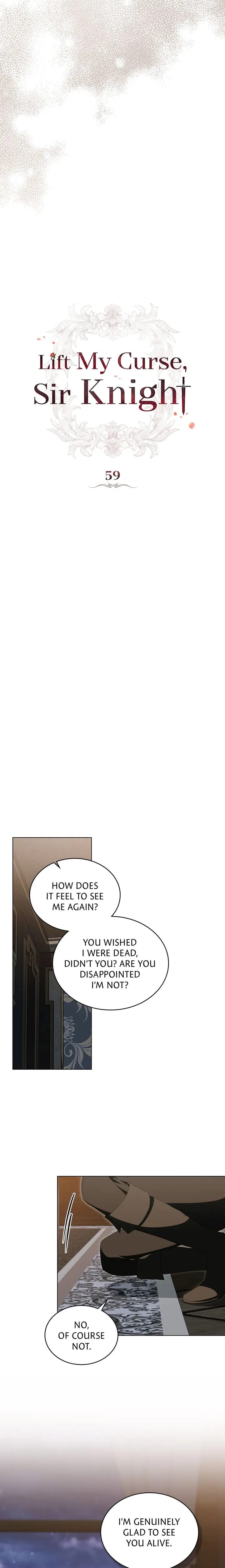 Lift My Curse, Sir Knight Uncensored, chapter 59, page 9 of 23