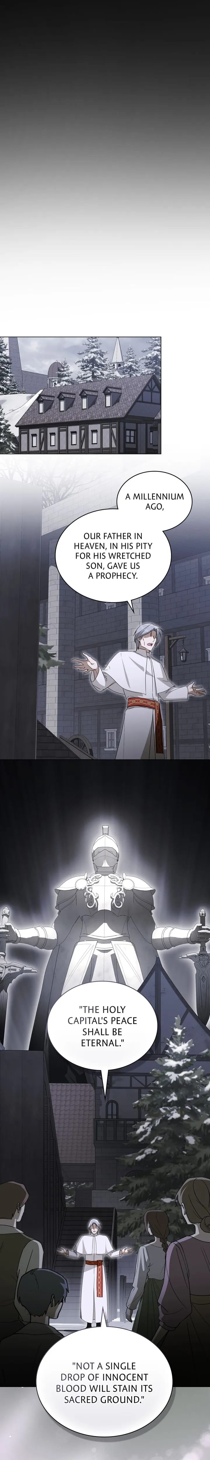 Lift My Curse, Sir Knight Uncensored, chapter 62, page 11 of 23