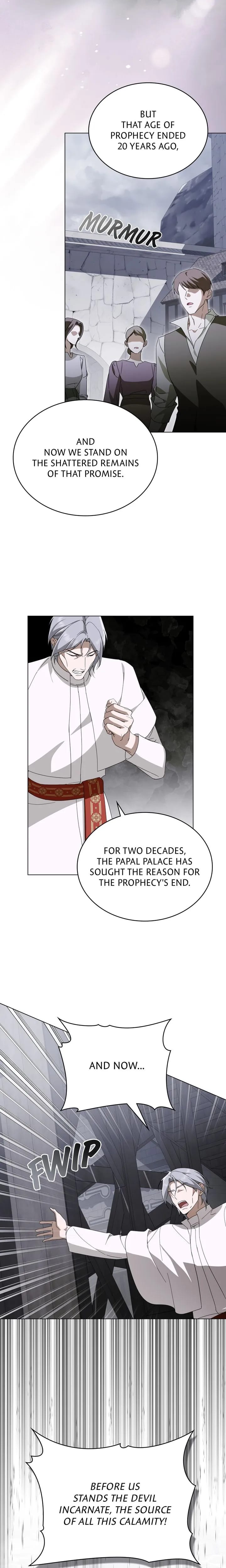 Lift My Curse, Sir Knight Uncensored, chapter 62, page 12 of 23