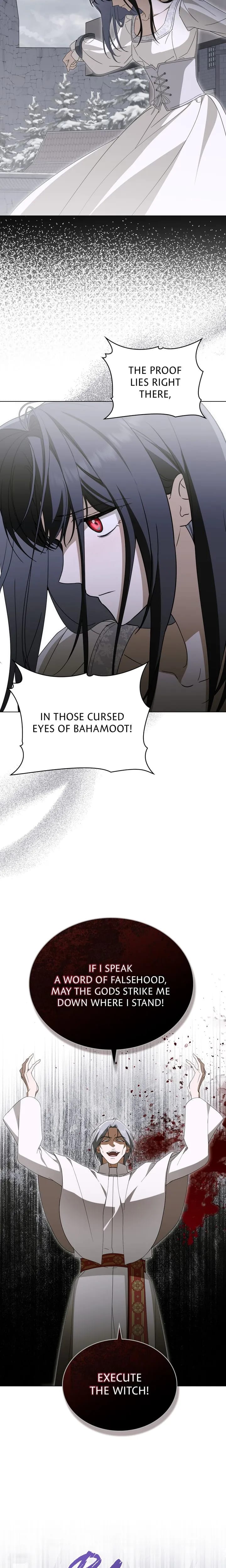 Lift My Curse, Sir Knight Uncensored, chapter 62, page 16 of 23