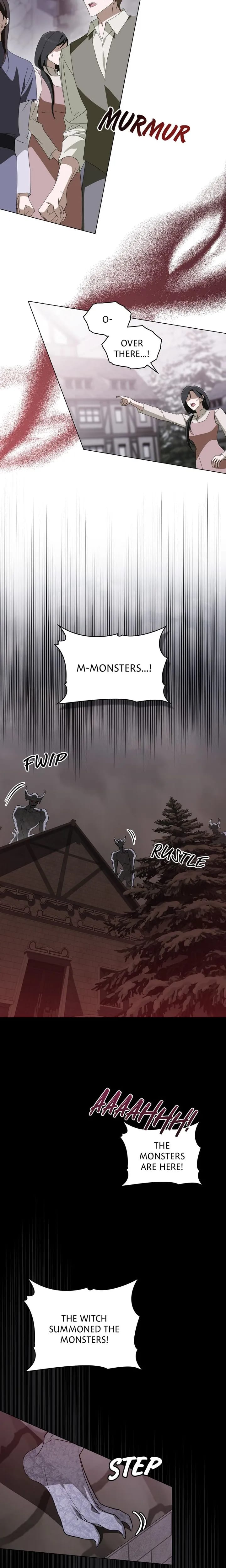 Lift My Curse, Sir Knight Uncensored, chapter 62, page 19 of 23