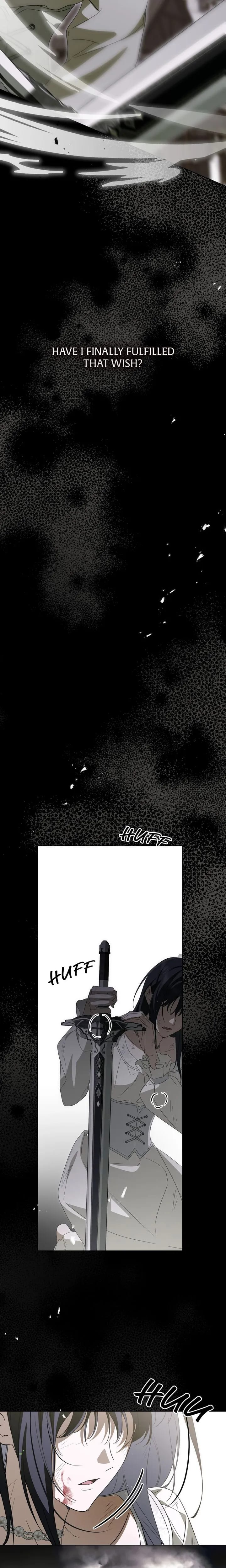 Lift My Curse, Sir Knight Uncensored, chapter 63, page 6 of 21