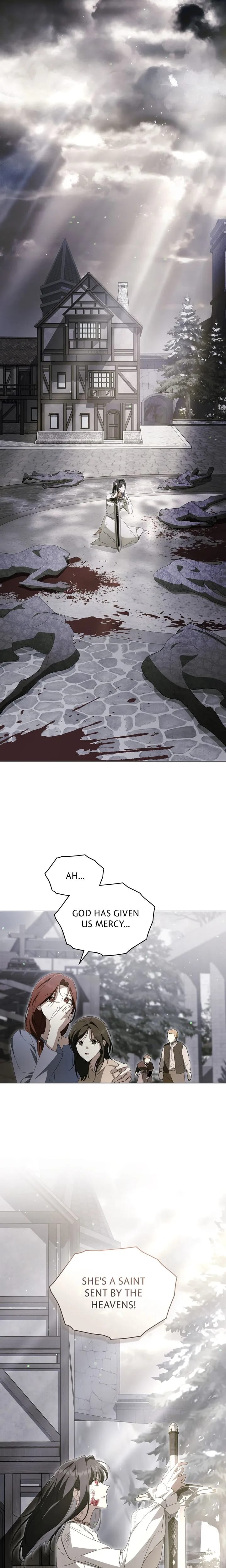 Lift My Curse, Sir Knight Uncensored, chapter 63, page 7 of 21