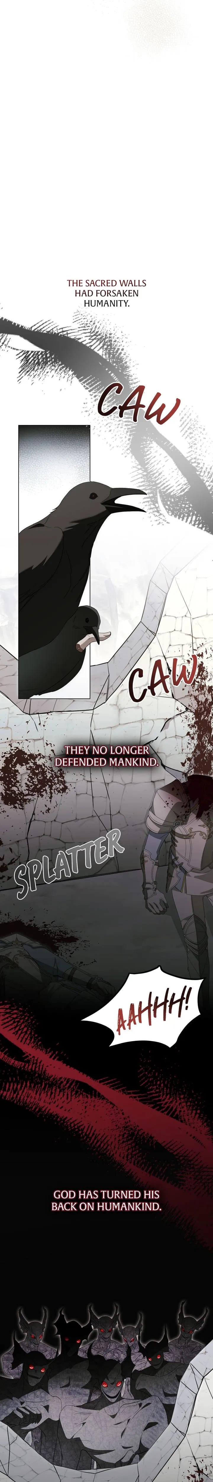 Lift My Curse, Sir Knight Uncensored, chapter 64, page 11 of 21