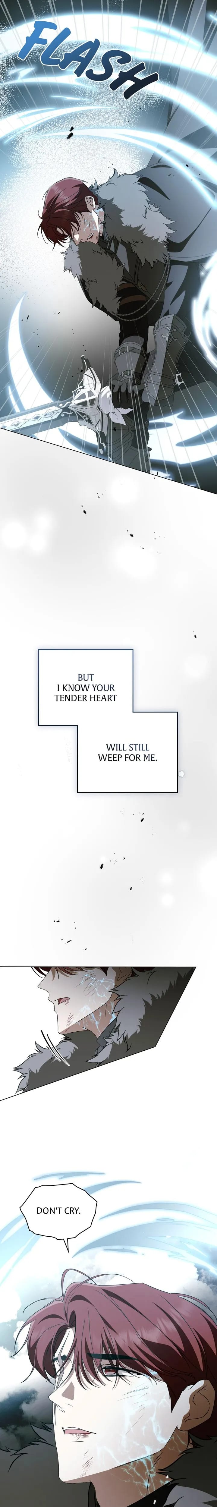 Lift My Curse, Sir Knight Uncensored, chapter 64, page 19 of 21