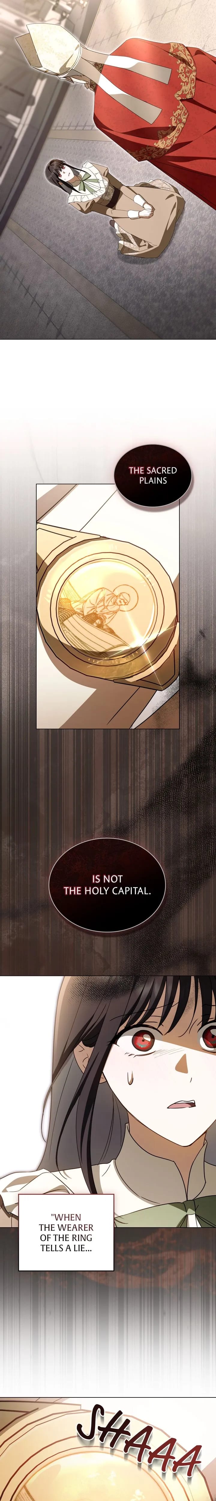 Lift My Curse, Sir Knight Uncensored, chapter 65, page 7 of 21