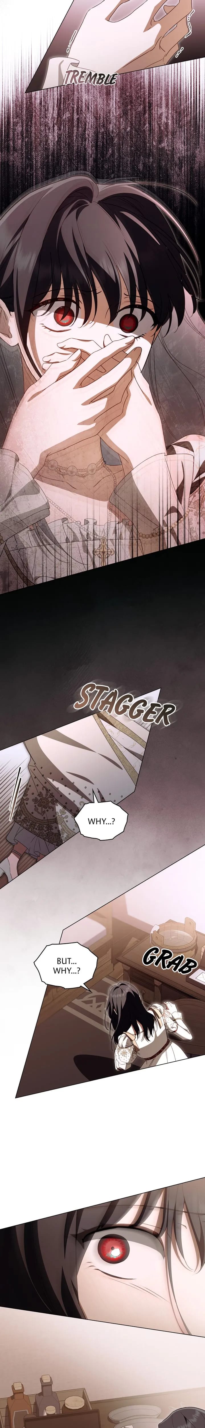 Lift My Curse, Sir Knight Uncensored, chapter 65, page 16 of 21