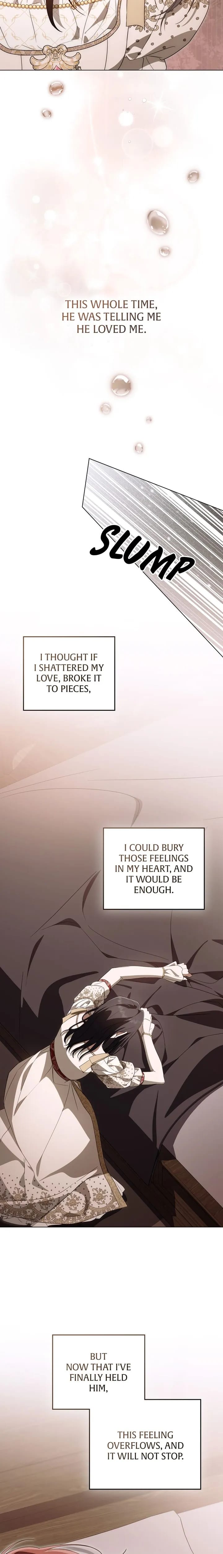 Lift My Curse, Sir Knight Uncensored, chapter 65, page 18 of 21