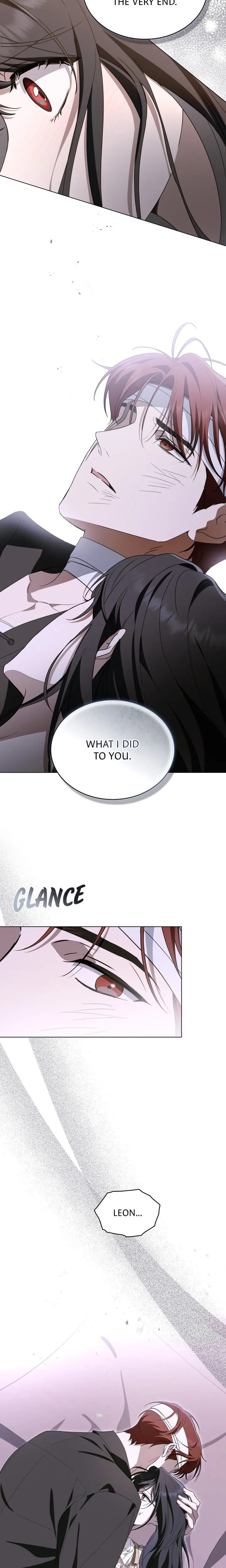 Lift My Curse, Sir Knight Uncensored, chapter 66, page 11 of 23