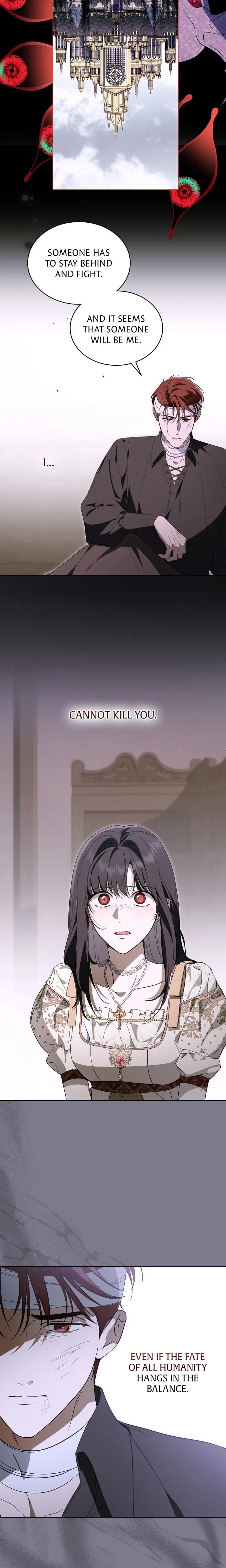 Lift My Curse, Sir Knight Uncensored, chapter 66, page 15 of 23