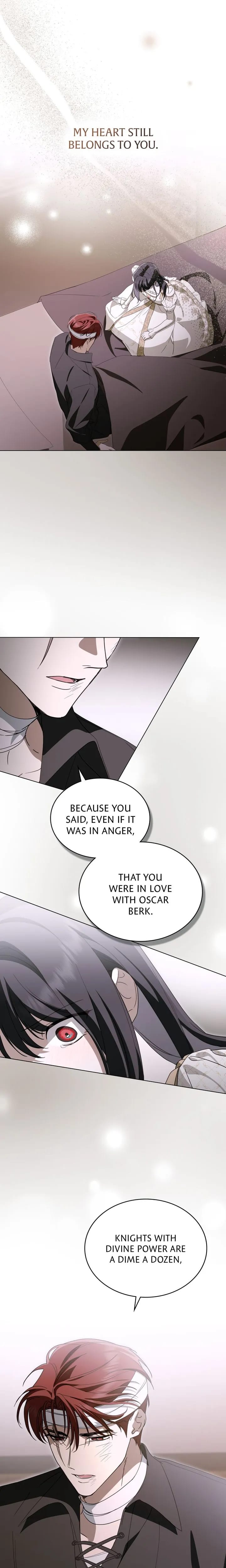 Lift My Curse, Sir Knight Uncensored, chapter 66, page 19 of 23