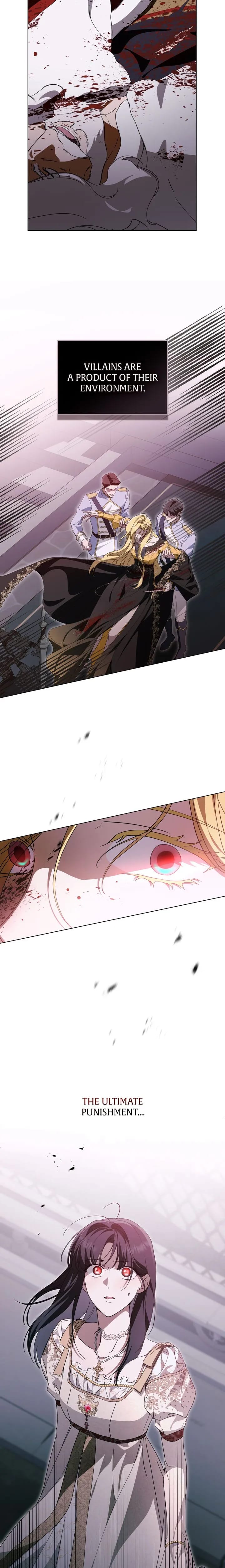Lift My Curse, Sir Knight Uncensored, chapter 67, page 18 of 19