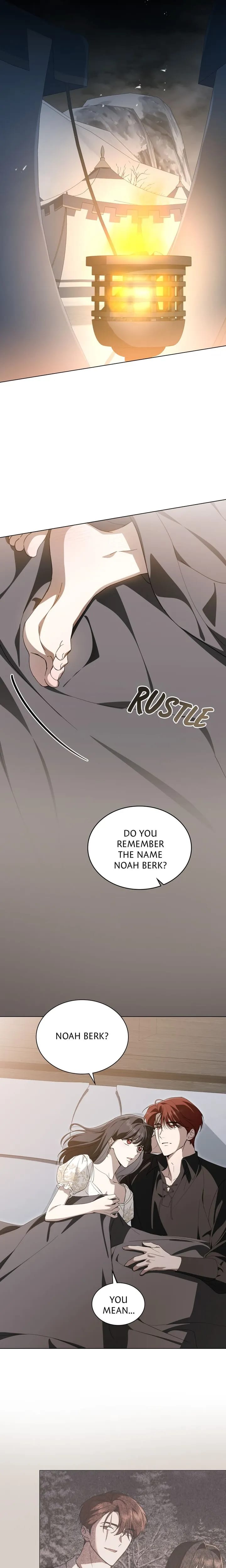Lift My Curse, Sir Knight Uncensored, chapter 68, page 13 of 20