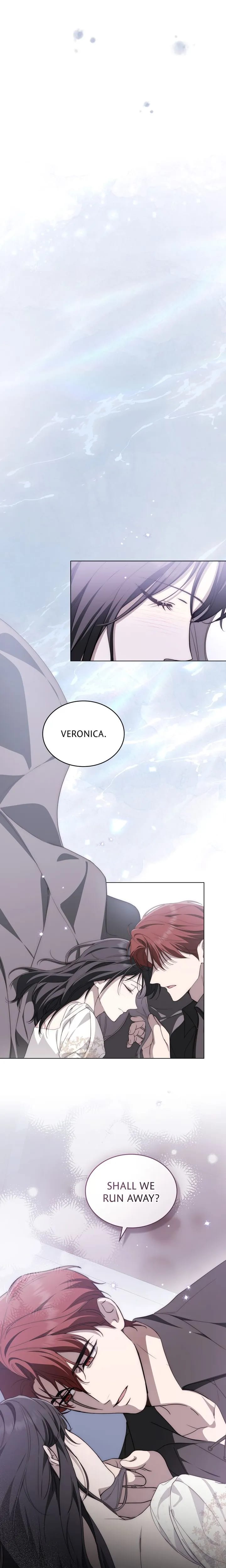 Lift My Curse, Sir Knight Uncensored, chapter 68, page 19 of 20